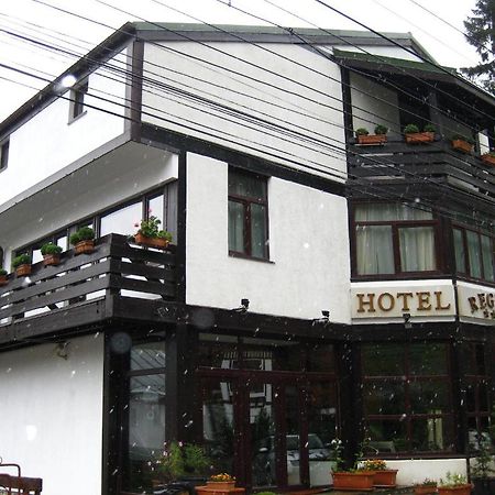 Hotel Regina سِنايا المظهر الخارجي الصورة