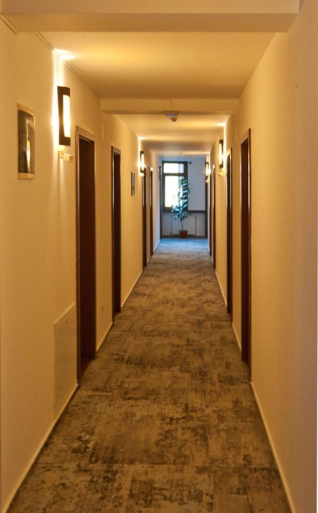 Hotel Regina سِنايا المظهر الخارجي الصورة