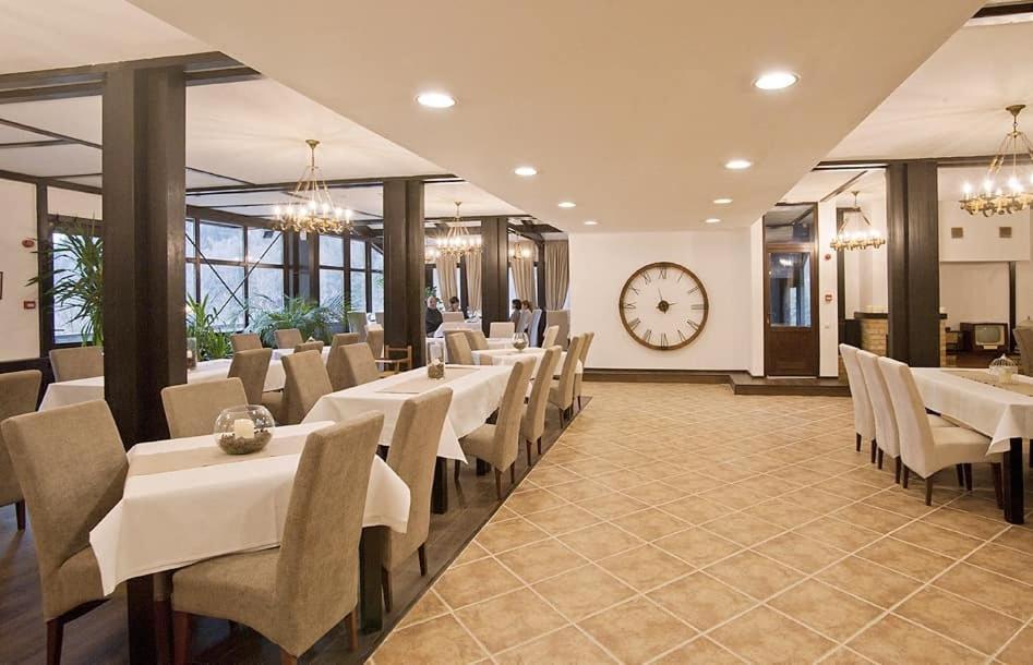 Hotel Regina سِنايا المظهر الخارجي الصورة