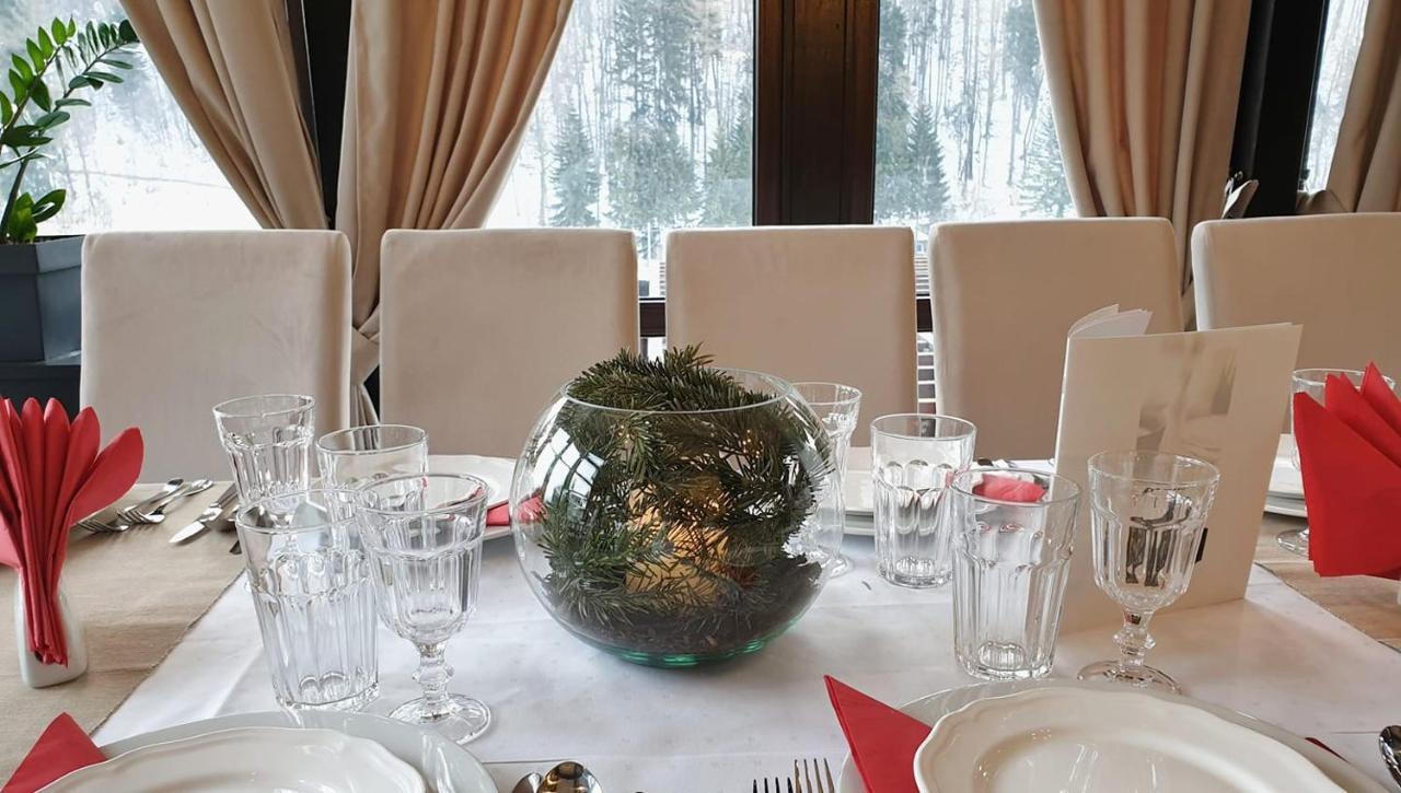 Hotel Regina سِنايا المظهر الخارجي الصورة