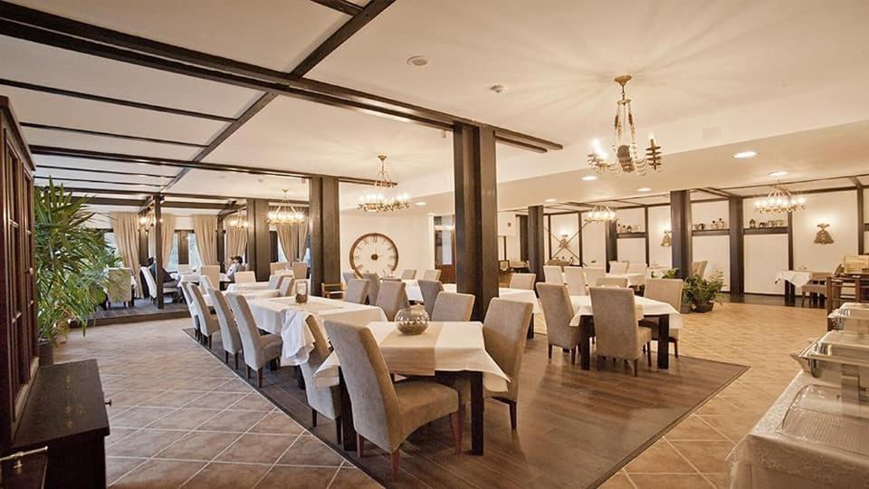 Hotel Regina سِنايا المظهر الخارجي الصورة
