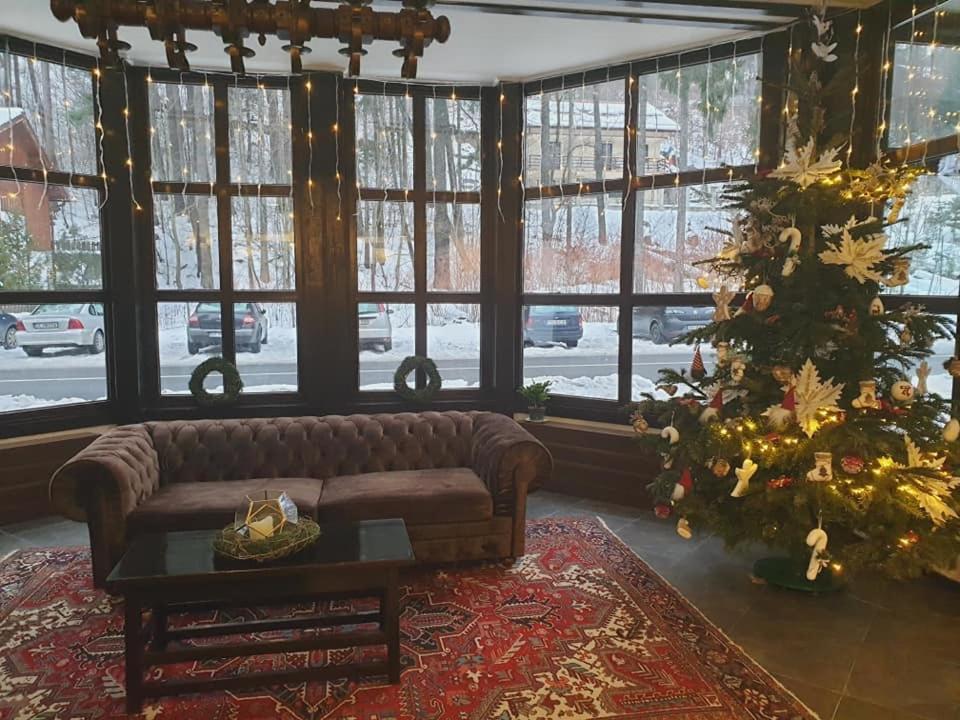 Hotel Regina سِنايا المظهر الخارجي الصورة